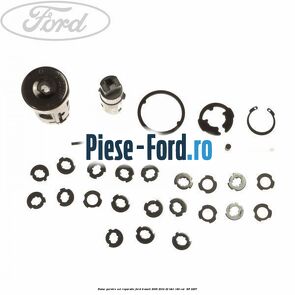 Butuc pornire set reparatie Ford Transit 2006-2014 2.2 TDCi 140 cai #273BC8BE88
